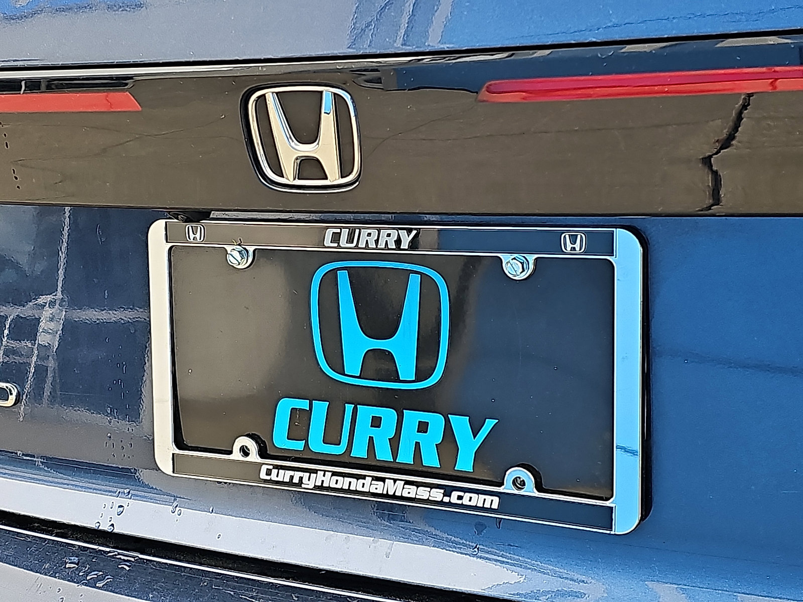 Used 2023 Honda Accord EX image 30