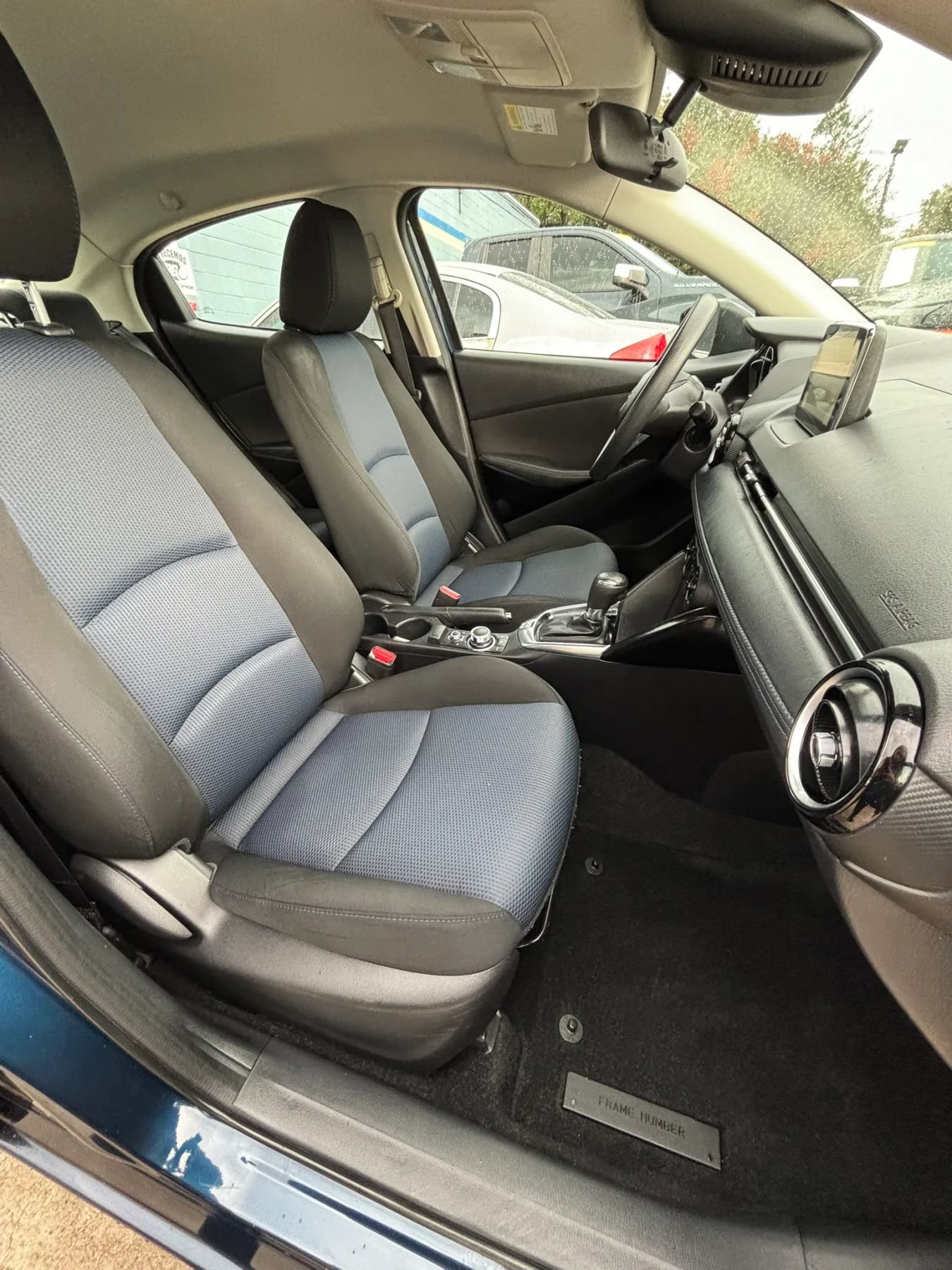 Used 2018 Toyota Yaris iA FWD image 13