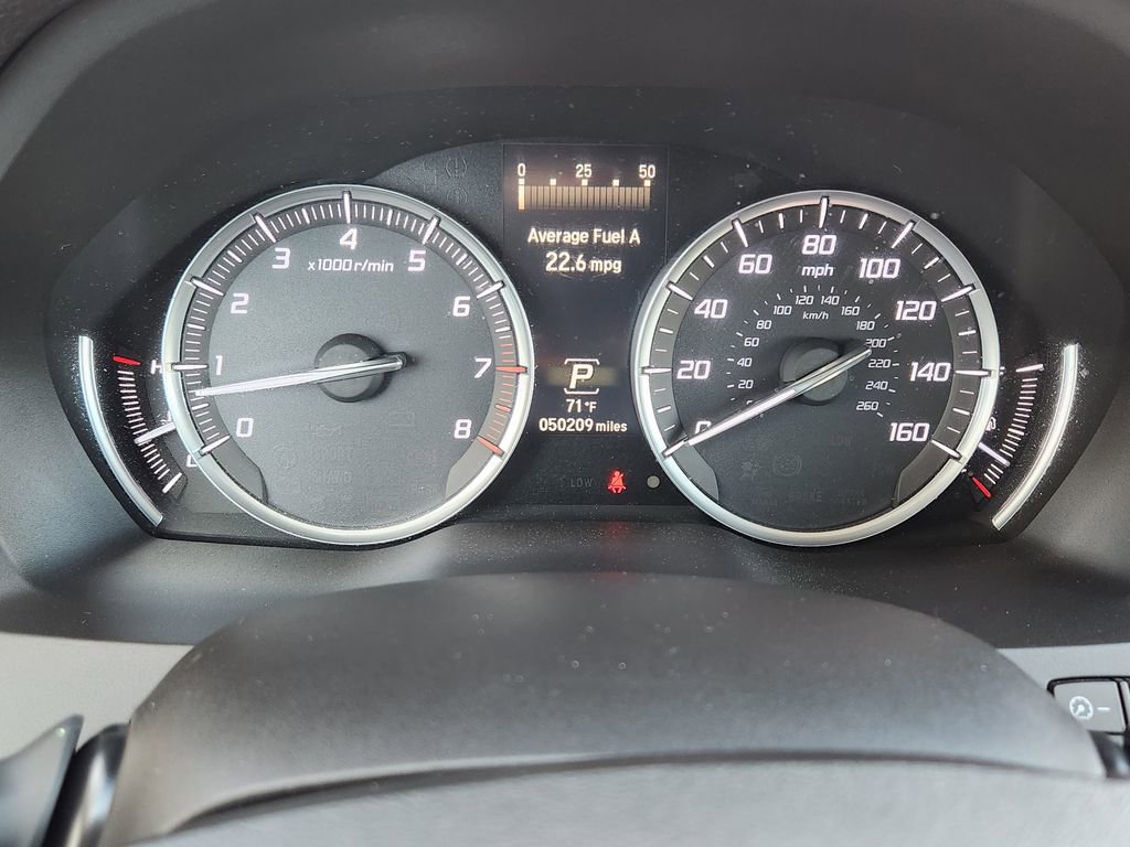 Used 2014 Acura MDX FWD w/ Technology Package image 6