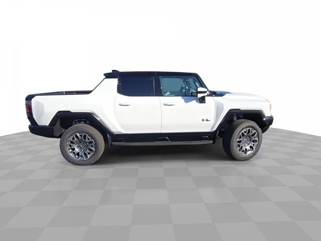 New 2025 GMC Hummer EV 3X w/ Battery Pack, 24 Module Pack image 9