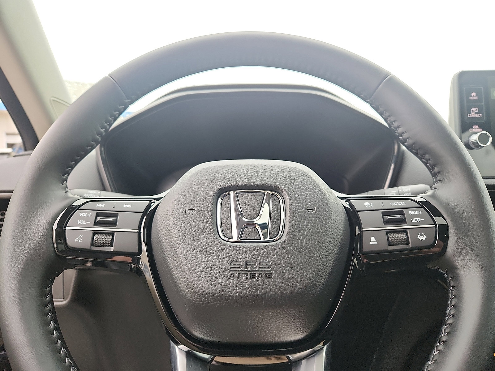 New 2026 Honda CR-V EX-L image 14