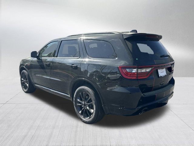 New 2026 Dodge Durango GT image 7