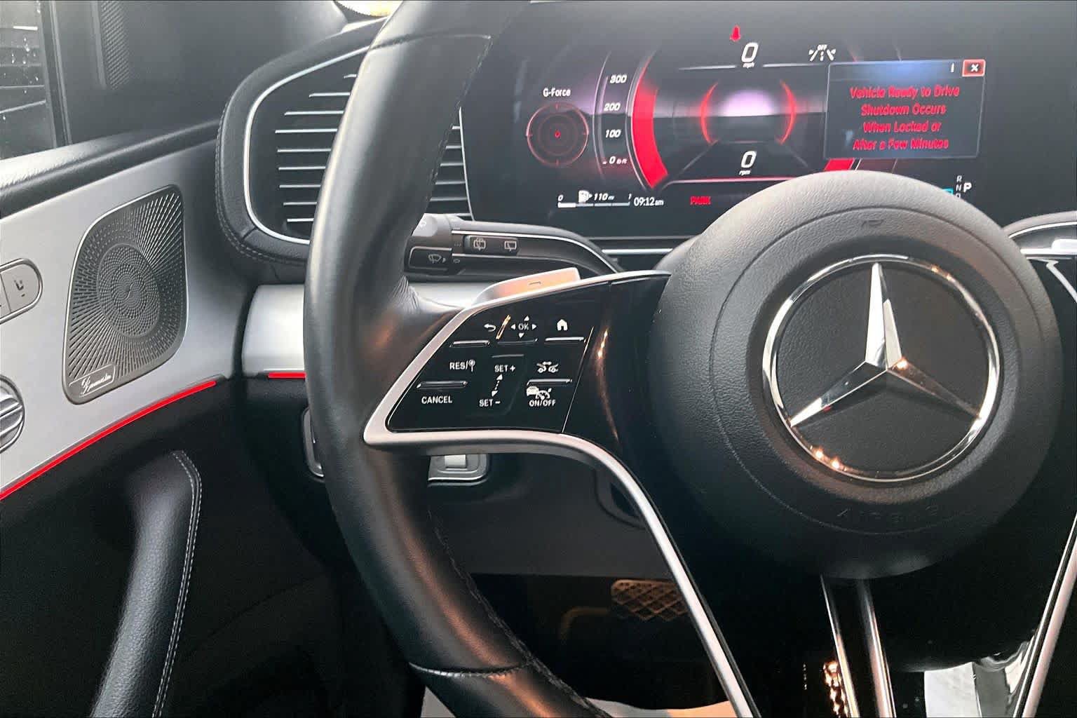 Certified 2026 Mercedes-Benz GLE 350 4MATIC image 24