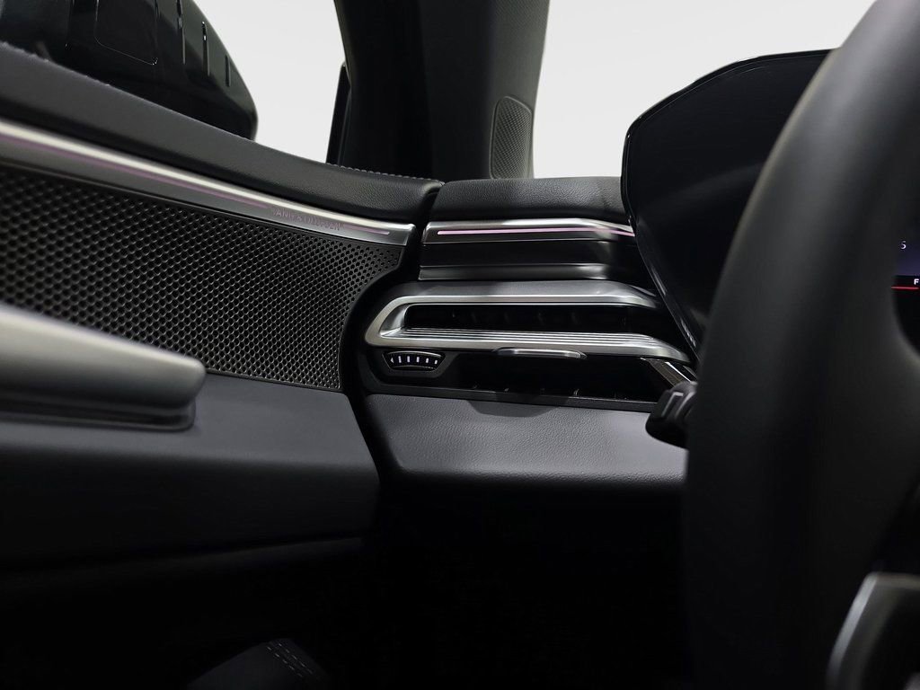 New 2026 Audi A6 3.0 image 23