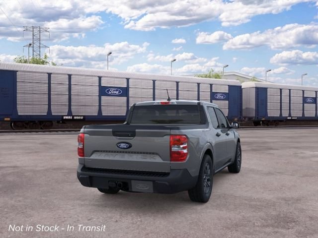 New 2026 Ford Maverick XLT AWD/4WD image 8
