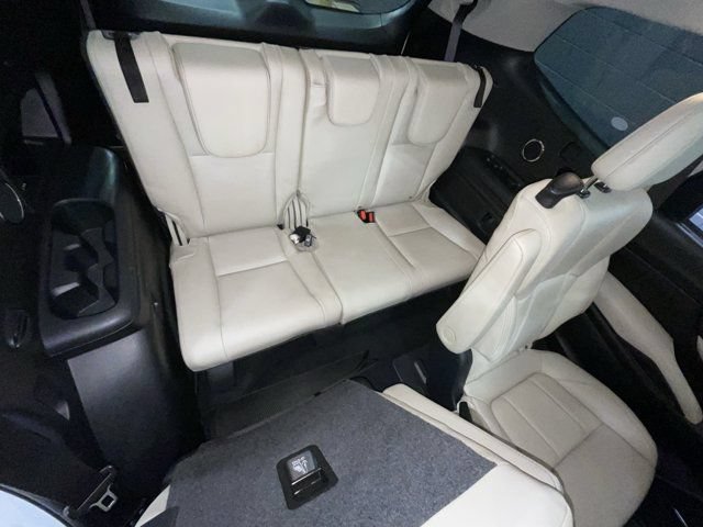 Used 2019 Subaru Ascent Limited AWD/4WD image 16