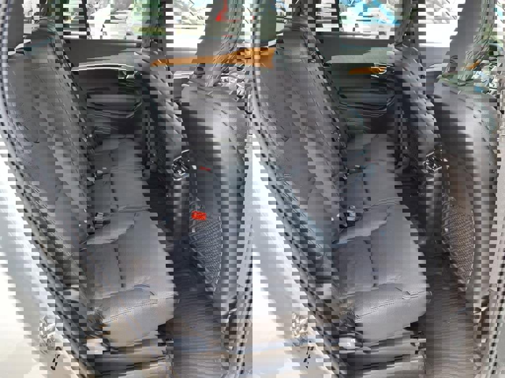 Certified 2024 Volvo XC90 T8 Plus w/ Protection Package Premier image 15