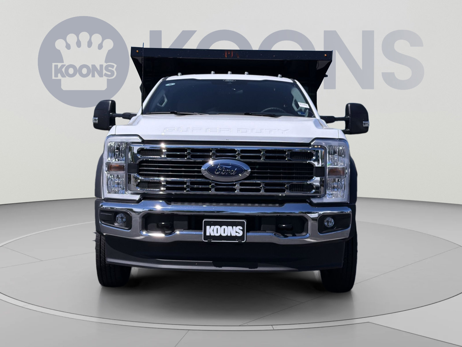 New 2026 Ford F450 XL AWD/4WD image 11