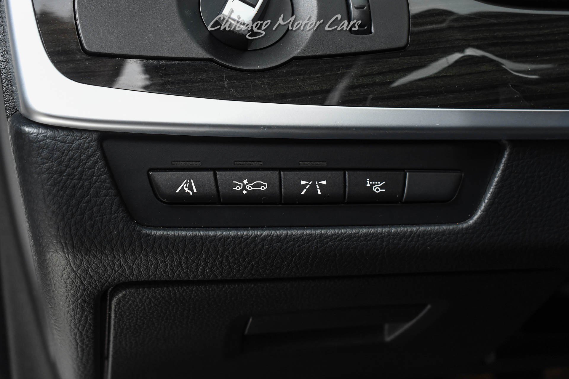 Used 2013 BMW M5 RWD image 10