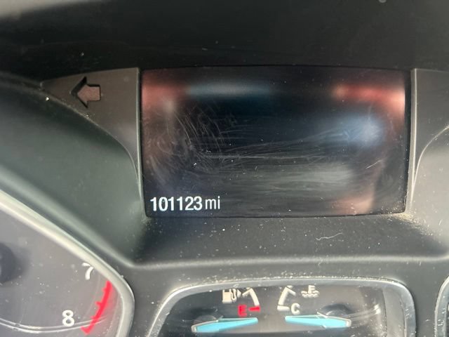 Used 2018 Ford Escape SE FWD image 11