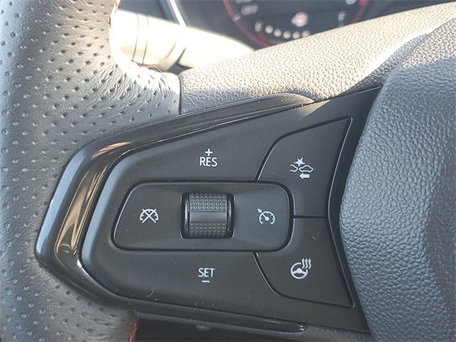 Used 2023 Chevrolet TrailBlazer RS w/ Sun and Liftgate Package image 22