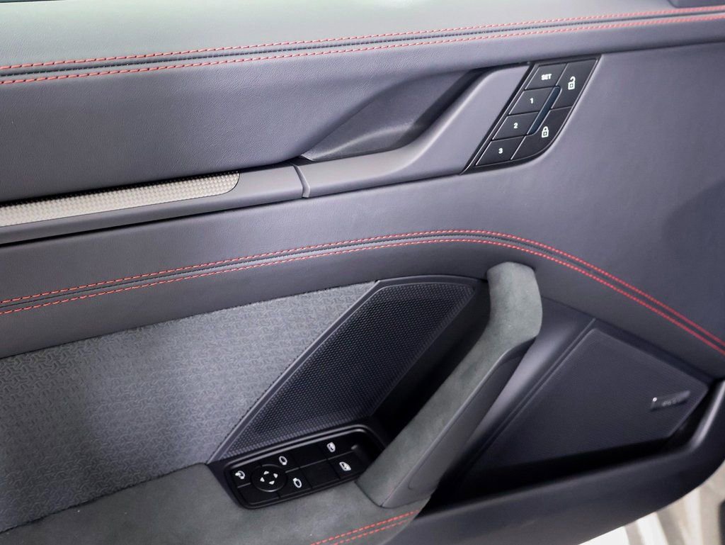 New 2026 Porsche 911 Carrera GTS image 20