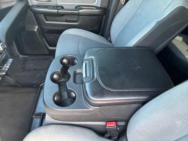 Used 2021 RAM 2500 Big Horn AWD/4WD image 28