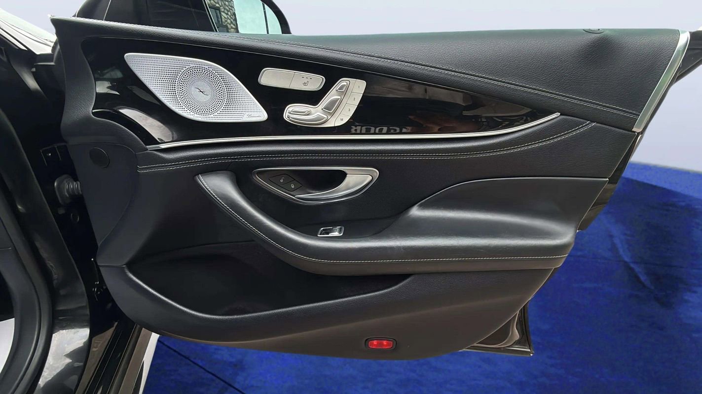 Used 2019 Mercedes-Benz AMG GT 53 image 16