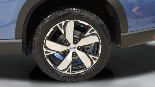 Used 2019 Subaru Forester Touring AWD/4WD image 27