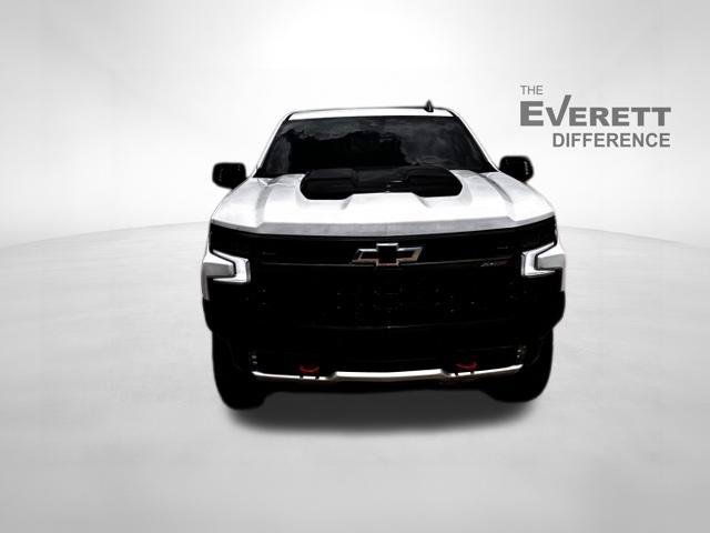 New 2026 Chevrolet Silverado 1500 ZR2 AWD/4WD image 2