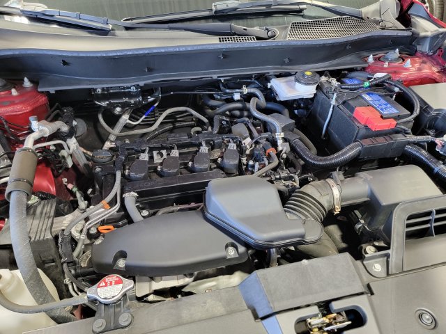 Used 2024 Honda CR-V EX image 34