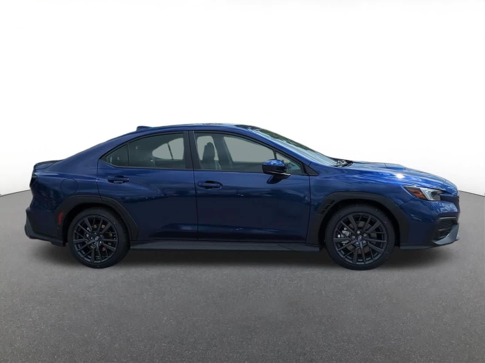 New 2026 Subaru WRX AWD/4WD image 7