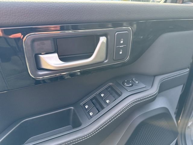 New 2026 INEOS Grenadier image 23