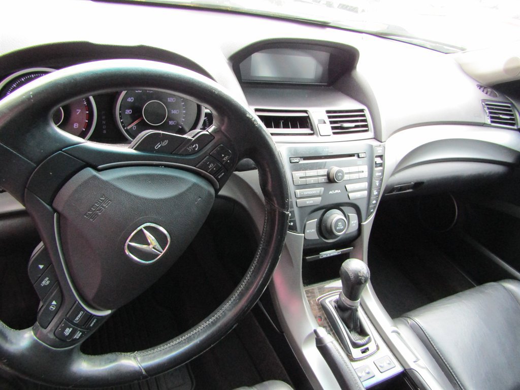 Used 2010 Acura TL image 8