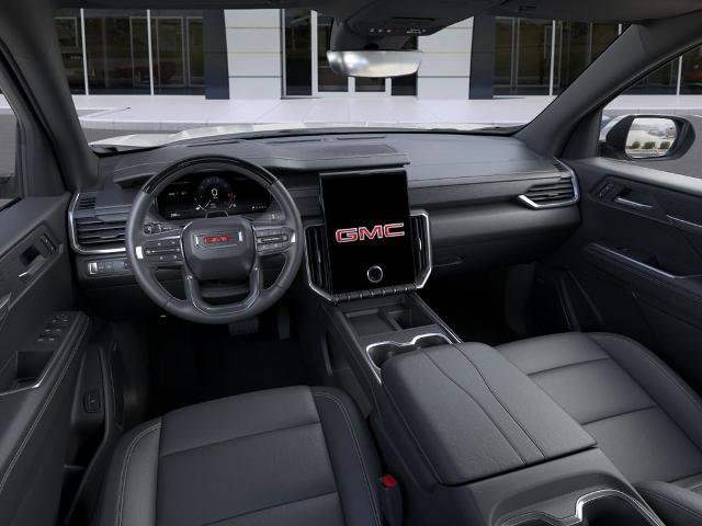 New 2026 GMC Acadia Elevation w/ Super Cruise Package FWD image 15