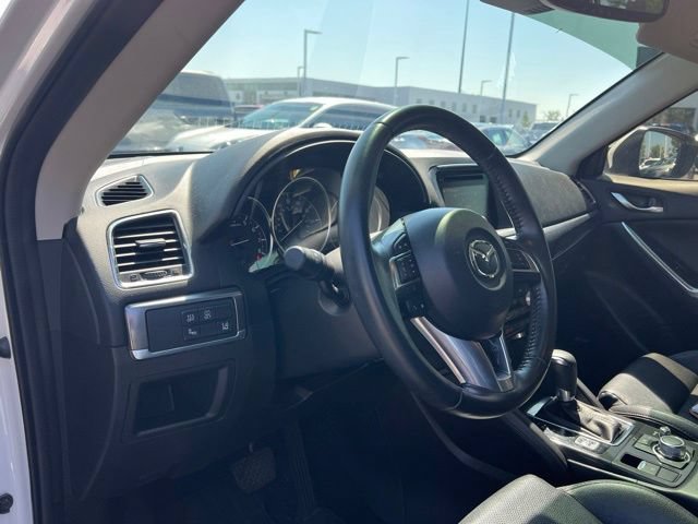 Used 2016 MAZDA CX-5 Grand Touring AWD/4WD image 9