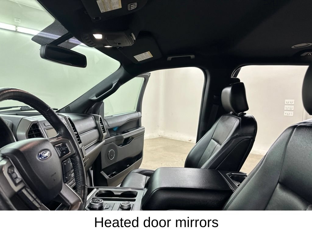 Used 2019 Ford Expedition XLT w/ Equipment Group 202A AWD/4WD image 41