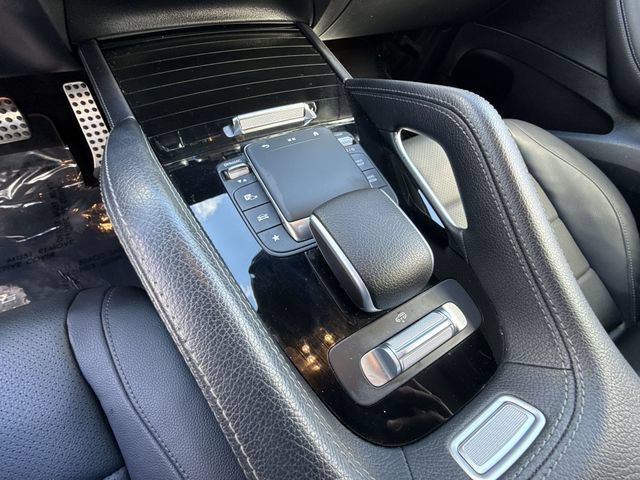 Used 2024 Mercedes-Benz GLS 450 4MATIC image 21