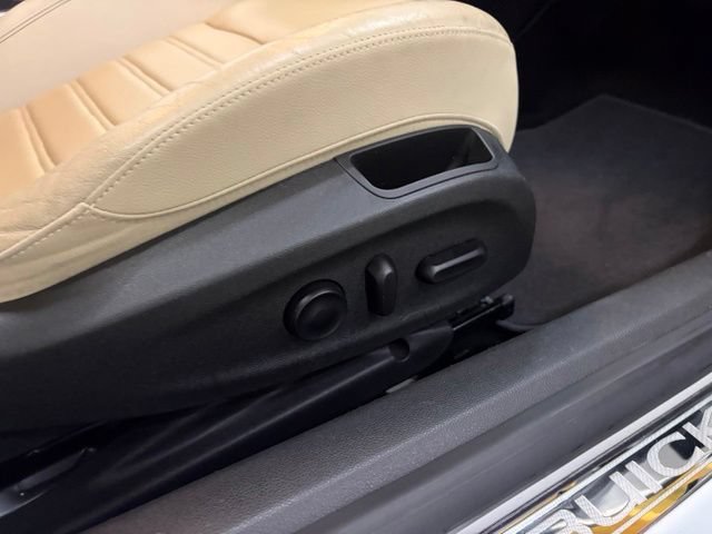 Used 2016 Buick Cascada Premium FWD image 23
