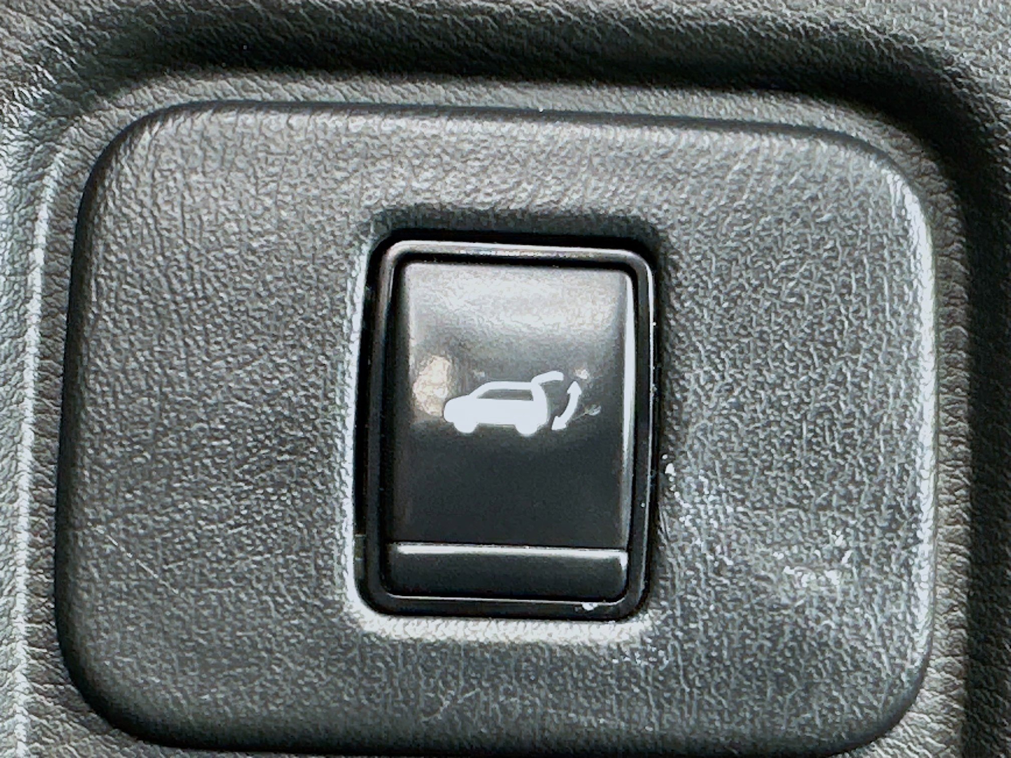 Used 2018 Nissan Murano Platinum w/ Cargo Package image 31