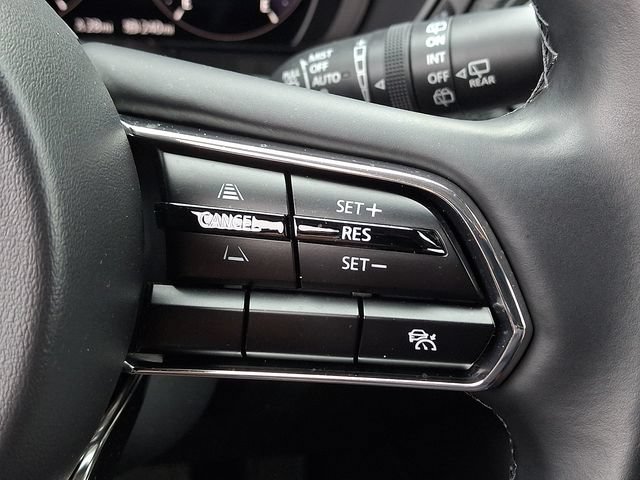 Certified 2024 MAZDA CX-90 Plug-In Hybrid w/ Preferred AWD/4WD image 25