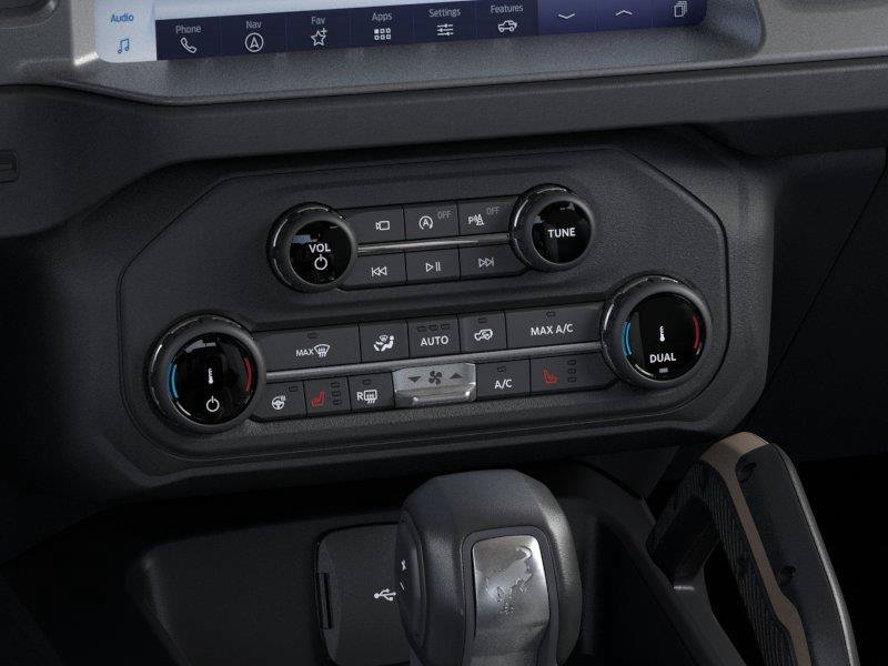 New 2025 Ford Bronco Badlands AWD/4WD image 16