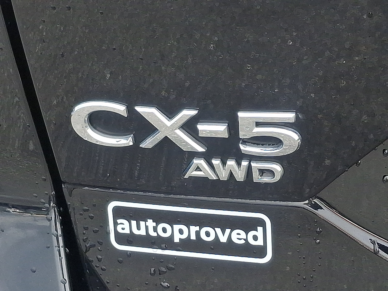 Used 2023 MAZDA CX-5 AWD 2.5 S w/ Select Package image 30