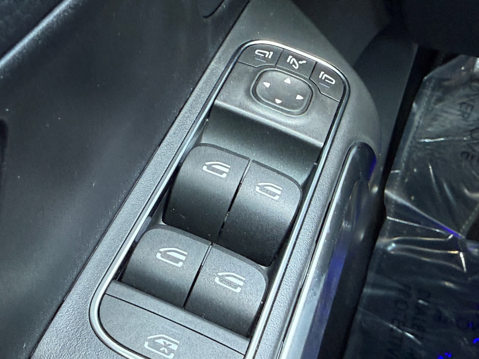 Certified 2026 Mercedes-Benz GLB 250 GLB 250 image 23