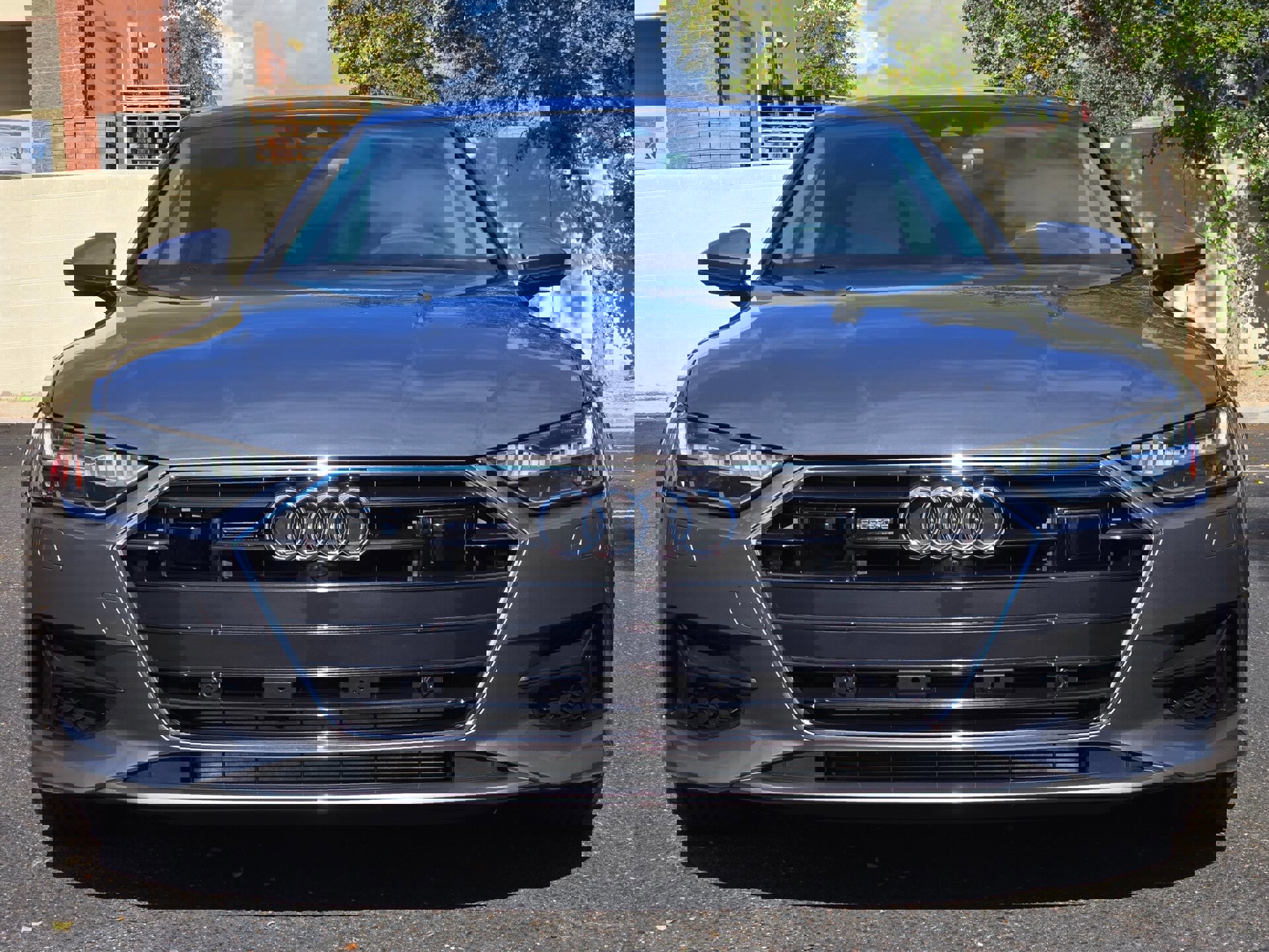 Used 2019 Audi A7 3.0T Premium Plus w/ Premium Plus Package image 4