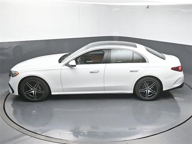 New 2025 Mercedes-Benz E 350 Sedan image 46