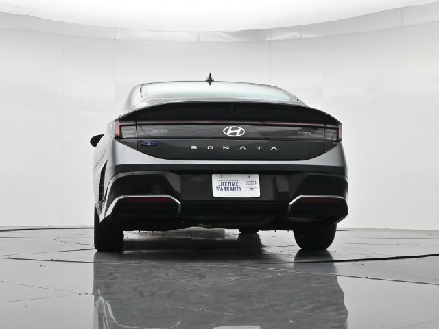 Used 2025 Hyundai Sonata SEL FWD image 34