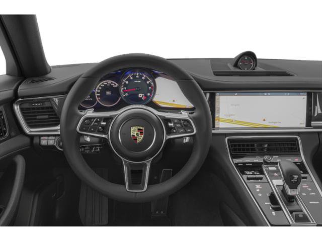 Used 2020 Porsche Panamera 4 AWD/4WD image 7