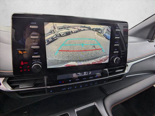 Used 2021 Toyota Sienna XSE image 23