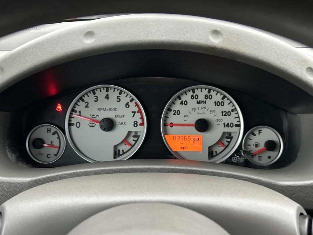Used 2018 Nissan Frontier SV RWD image 35