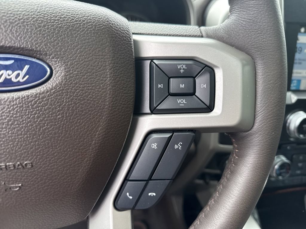Used 2017 Ford F150 King Ranch w/ Equipment Group 601A Luxury AWD/4WD image 25