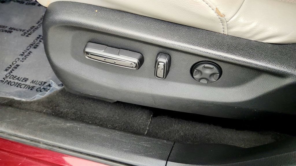 Used 2019 Honda CR-V EX-L image 11