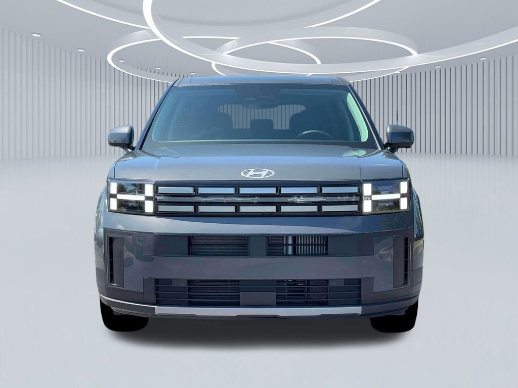 New 2026 Hyundai Santa Fe SE image 12