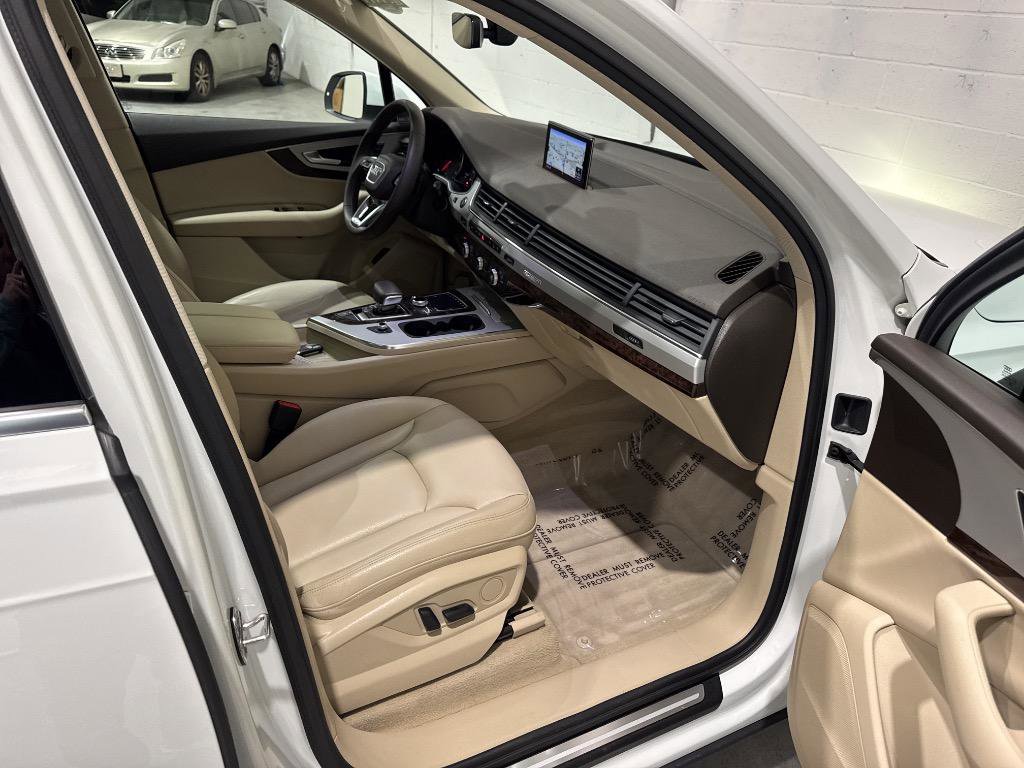 Used 2018 Audi Q7 2.0T Premium image 52