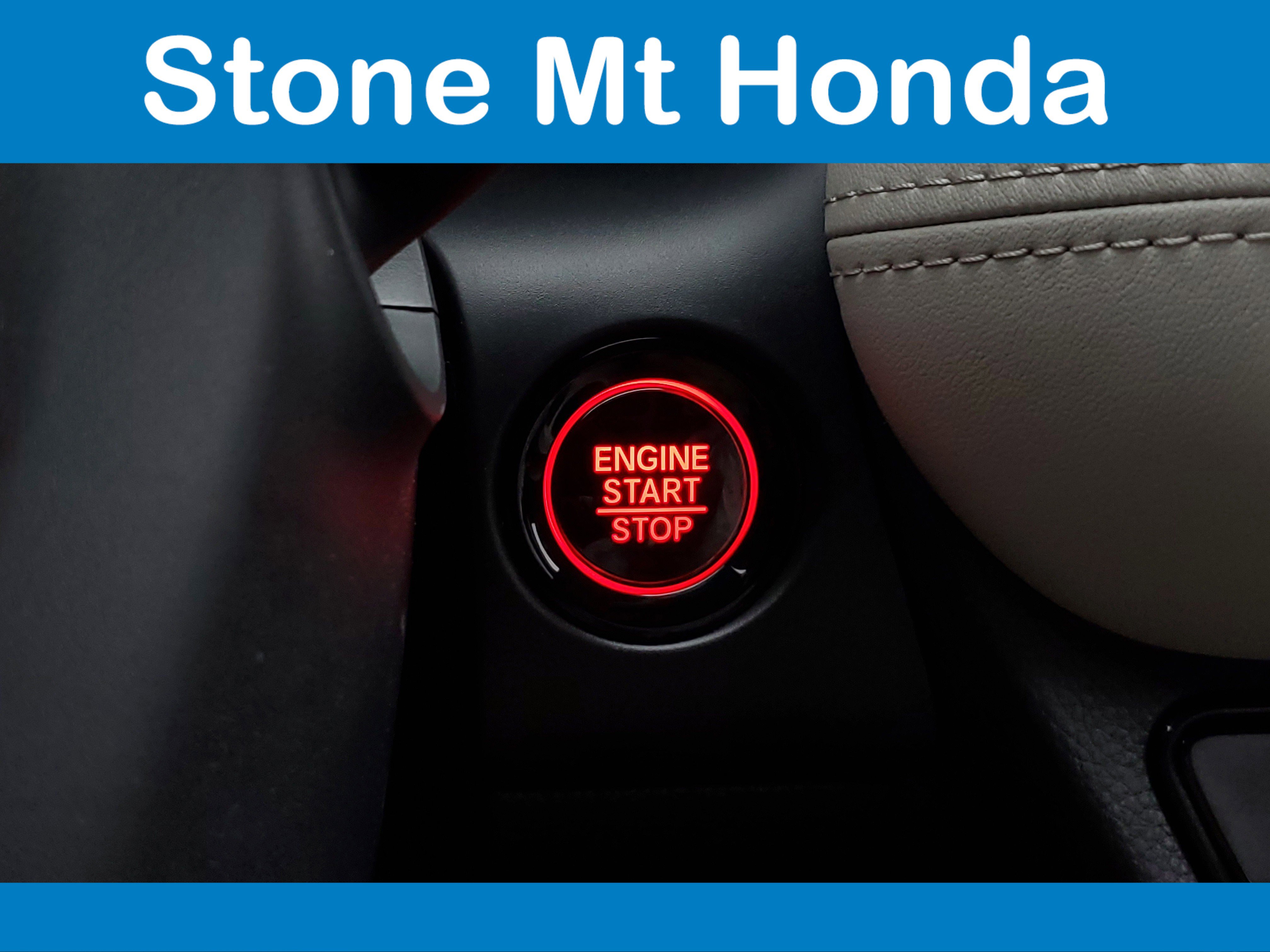 New 2026 Honda HR-V LX image 32