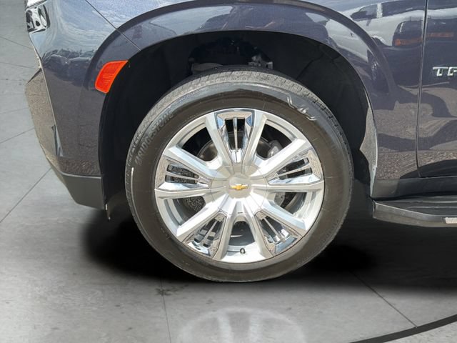 Certified 2023 Chevrolet Tahoe LS w/ Driver Alert Package AWD/4WD image 29
