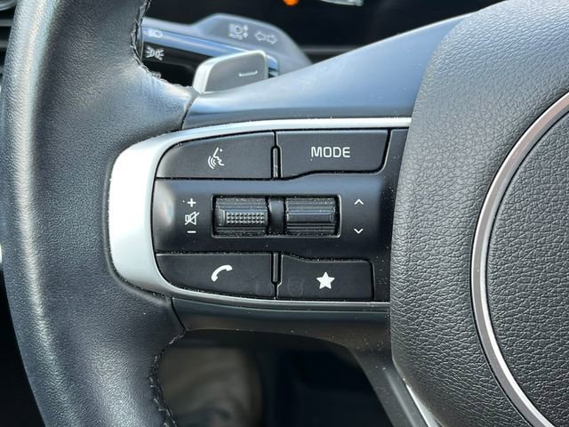 Used 2023 Kia Sportage EX image 17