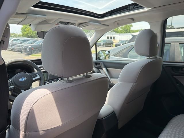 Used 2018 Subaru Forester 2.5i Premium AWD/4WD image 27