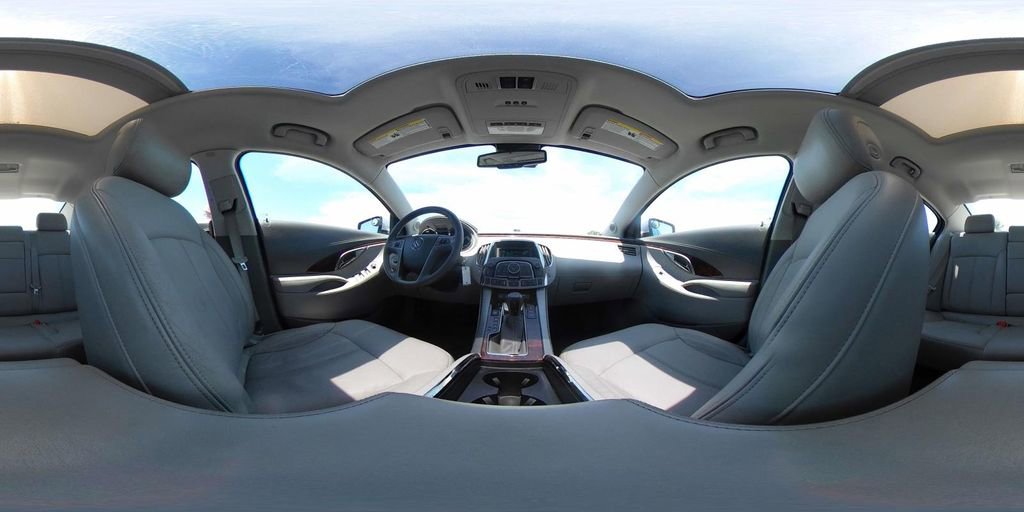 Used 2010 Buick LaCrosse CXL FWD image 27