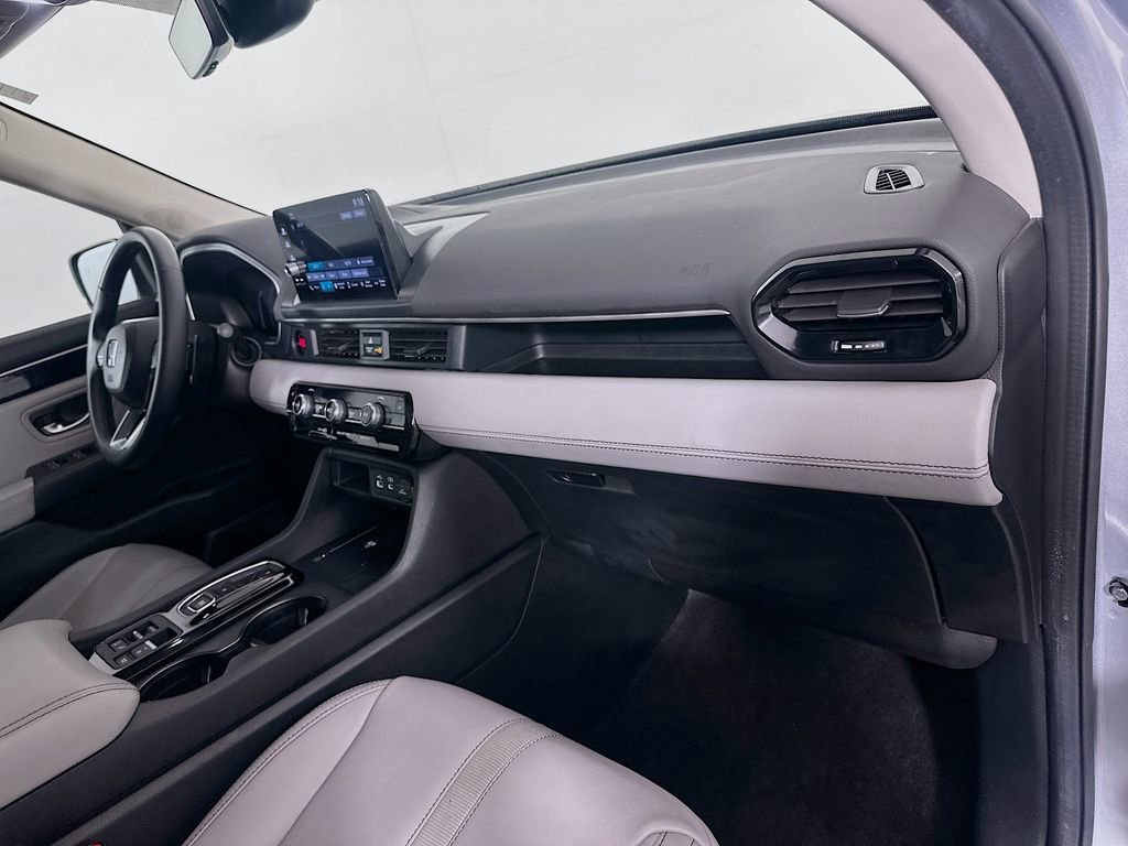 Certified 2023 Honda Pilot EX-L image 29